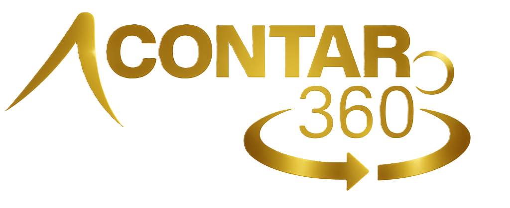 Logo de acontar