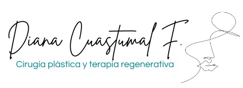 Logo de la doctora Diana Cuastumal
