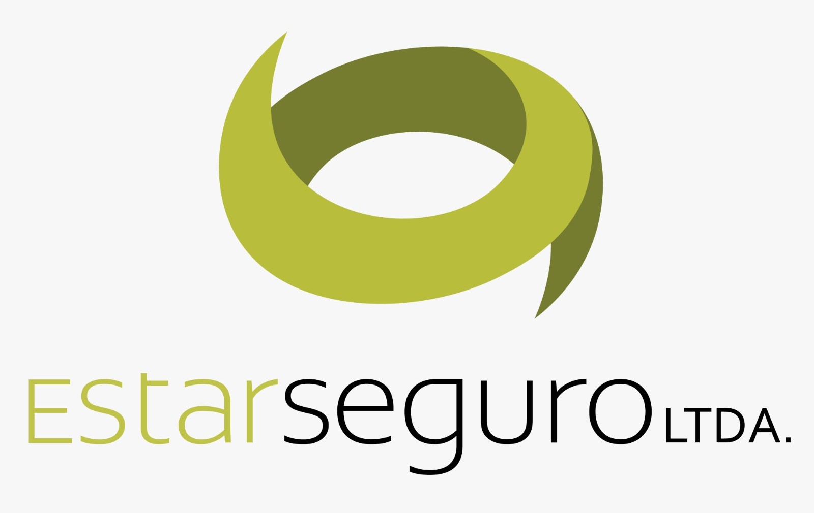 Logo de la empresa EstarSeguro LTDA.