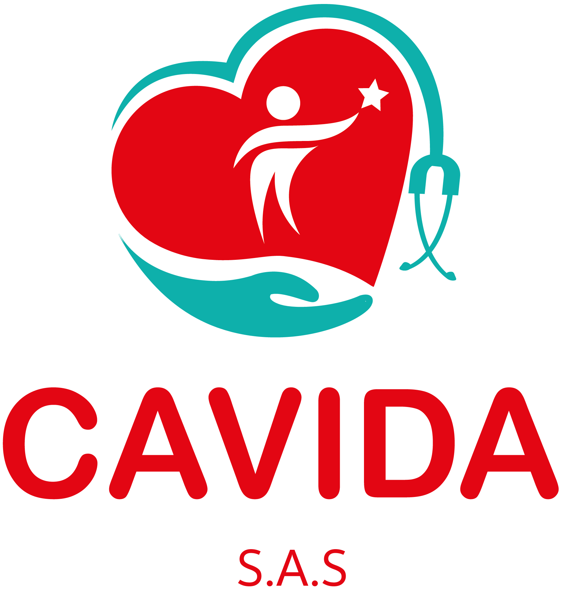 Logo de la empresa Cavida sas