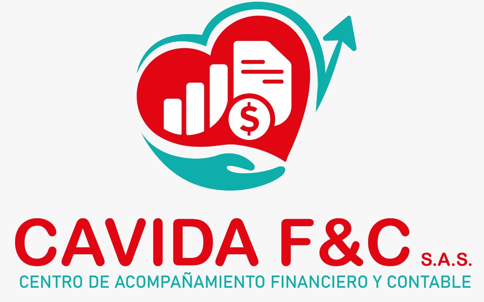 Logo de la empresa Cavida Tributario