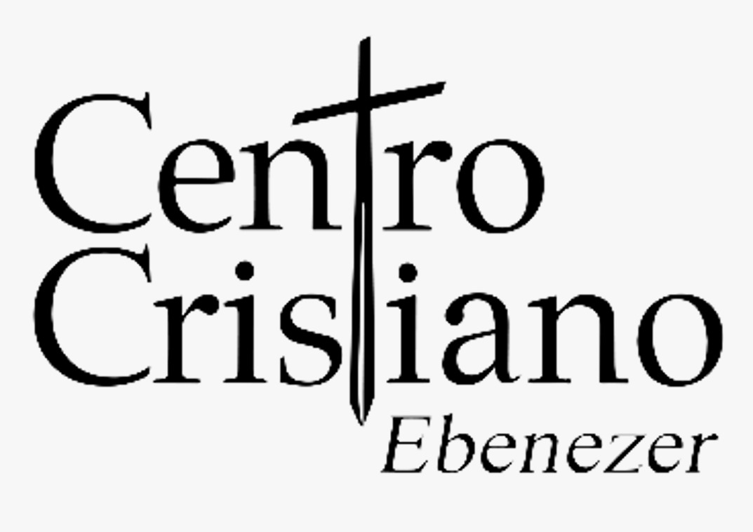Logo del centro cristiano Ebeneze