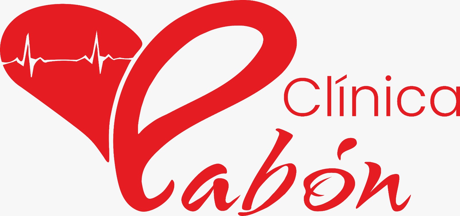 Logo de la Clinica Pabon