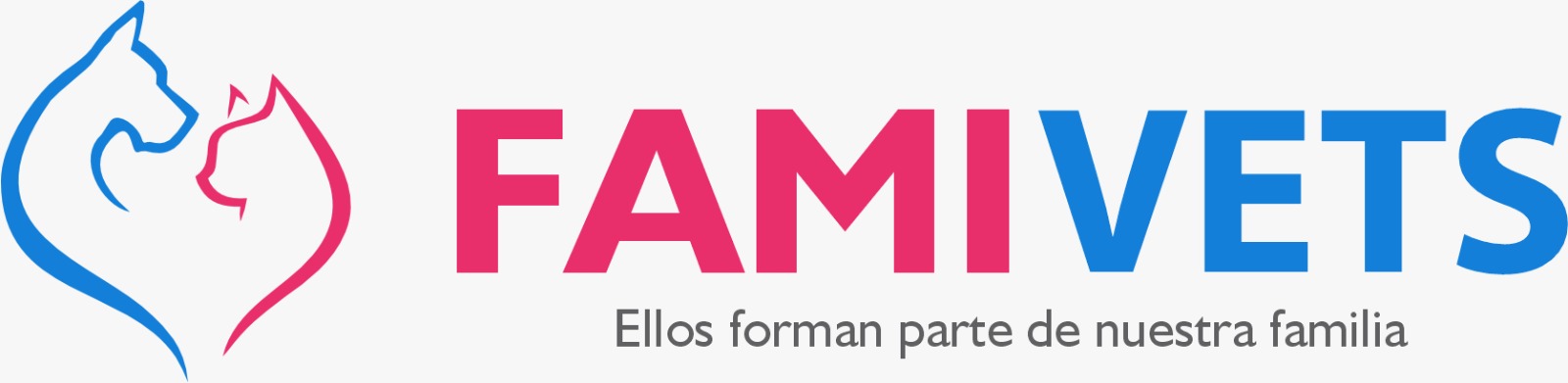 Logo de la empresa FamiVet