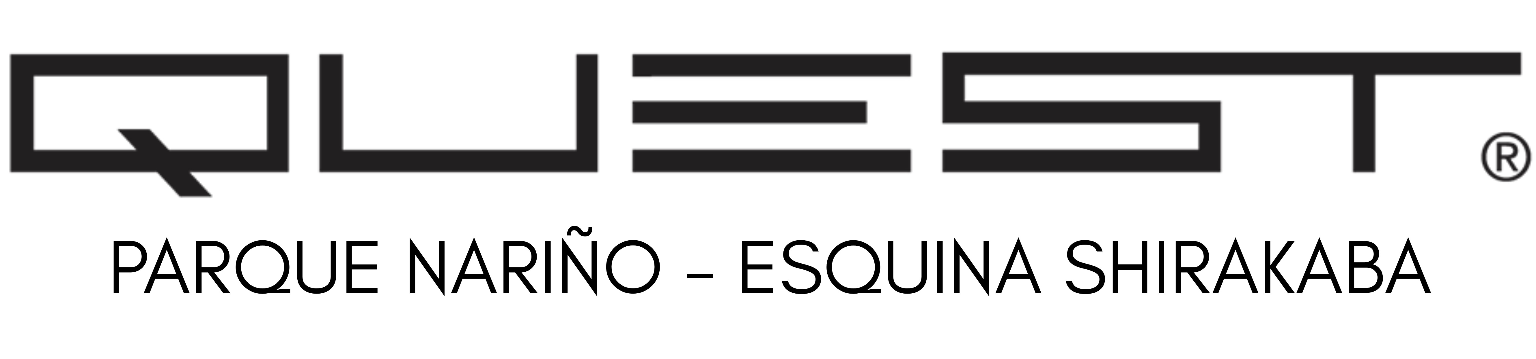 Logo de la empresa Quest parque nariño