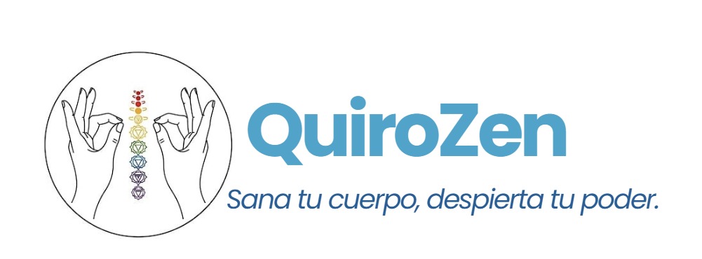 Logo de la empresa Quirozen
