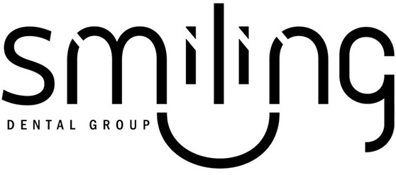 Logo de la empresa smiling