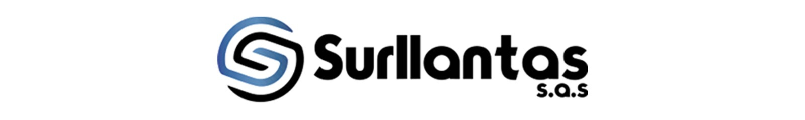 Logo de la empresa SurLlantas s.a.s