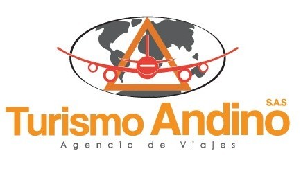 Logo de la empresa Turismo Andino Internacional