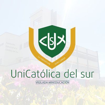 Logo de la Universidad Catolica