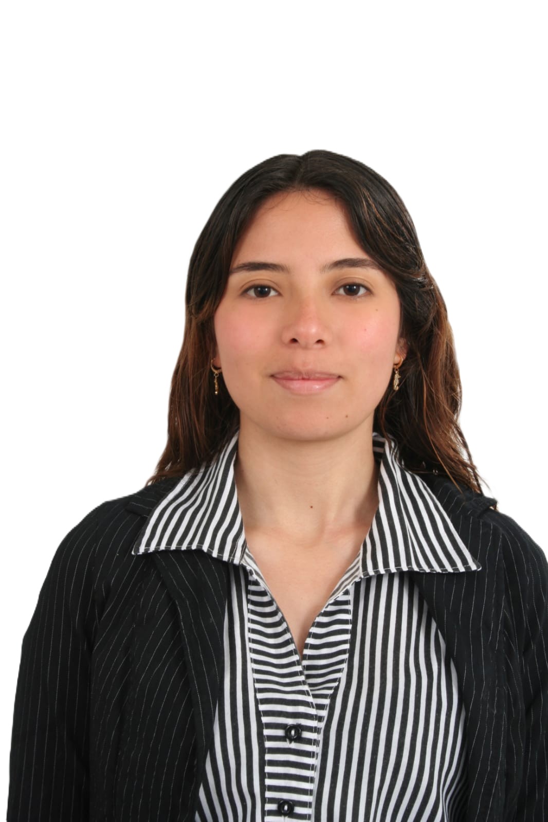 Imagen de la representante legal