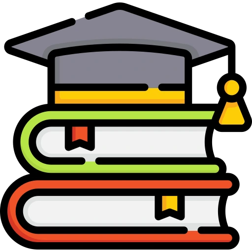 Icono de educacion 