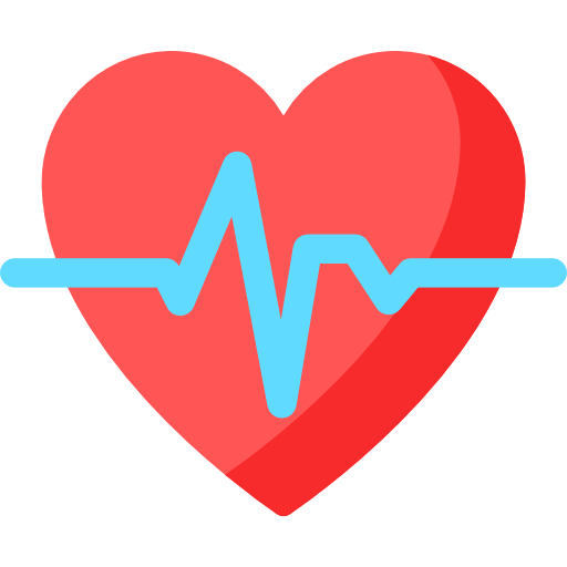 Icono de salud