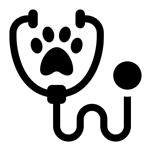 Icono de veterinaria 